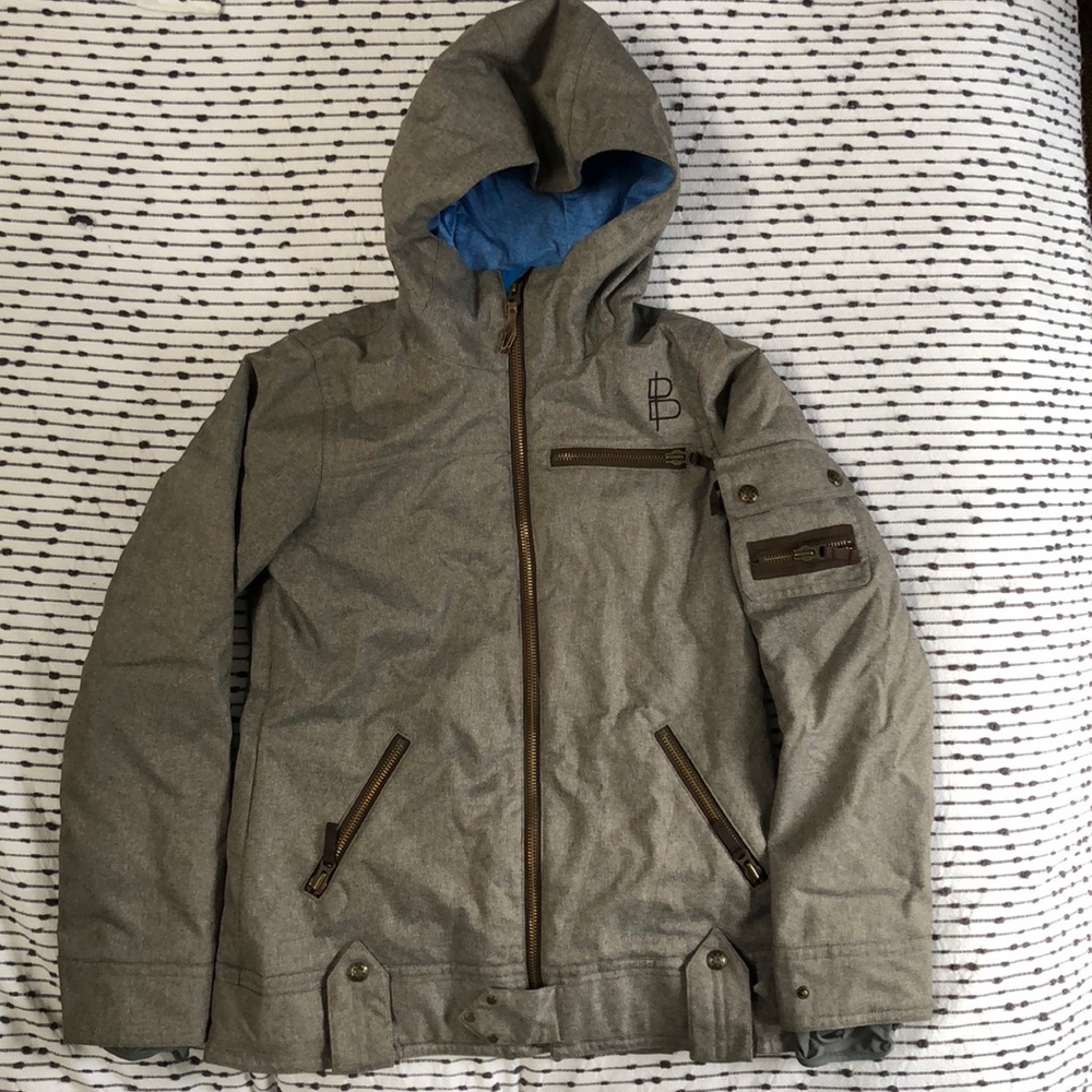 B by Burton Women’s Stevie Jacket